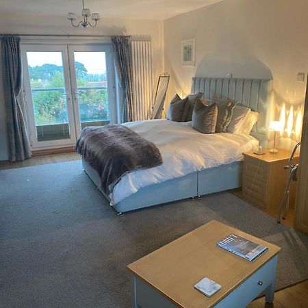 St Ives Downsfield Bed And Breakfast المظهر الخارجي الصورة