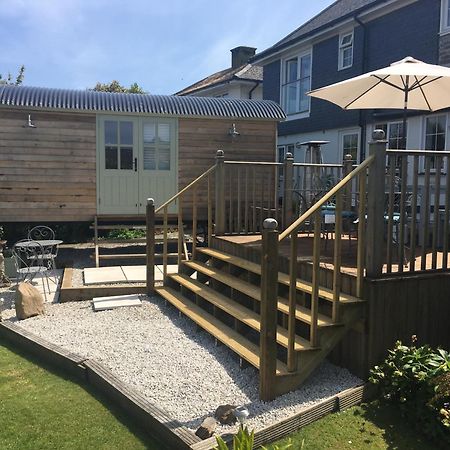 St Ives Downsfield Bed And Breakfast المظهر الخارجي الصورة