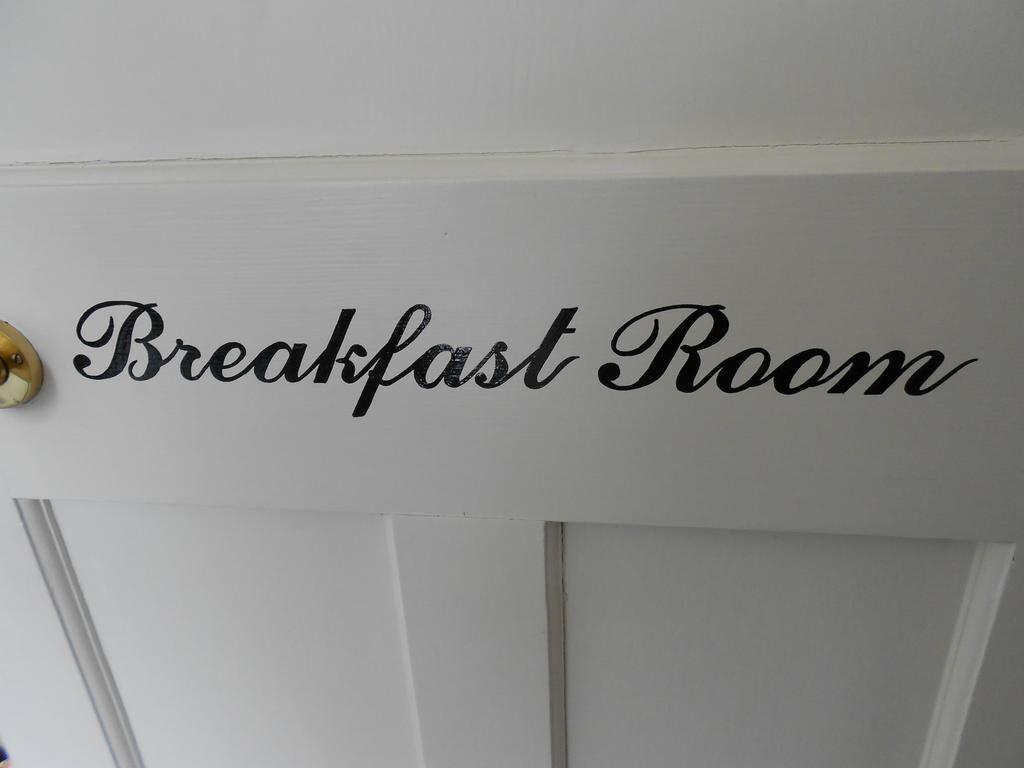 St Ives Downsfield Bed And Breakfast المظهر الخارجي الصورة