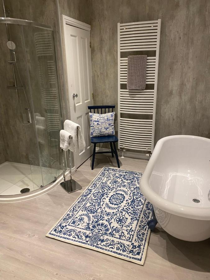 St Ives Downsfield Bed And Breakfast المظهر الخارجي الصورة