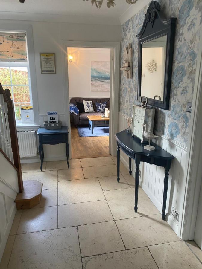 St Ives Downsfield Bed And Breakfast المظهر الخارجي الصورة