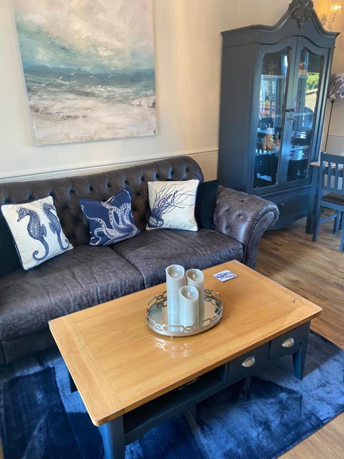 St Ives Downsfield Bed And Breakfast المظهر الخارجي الصورة