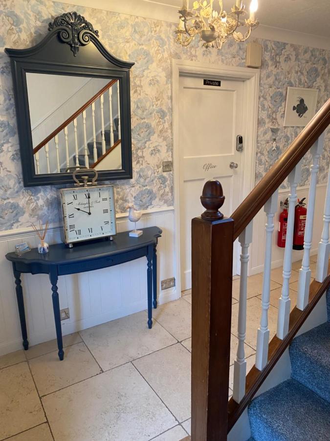 St Ives Downsfield Bed And Breakfast المظهر الخارجي الصورة