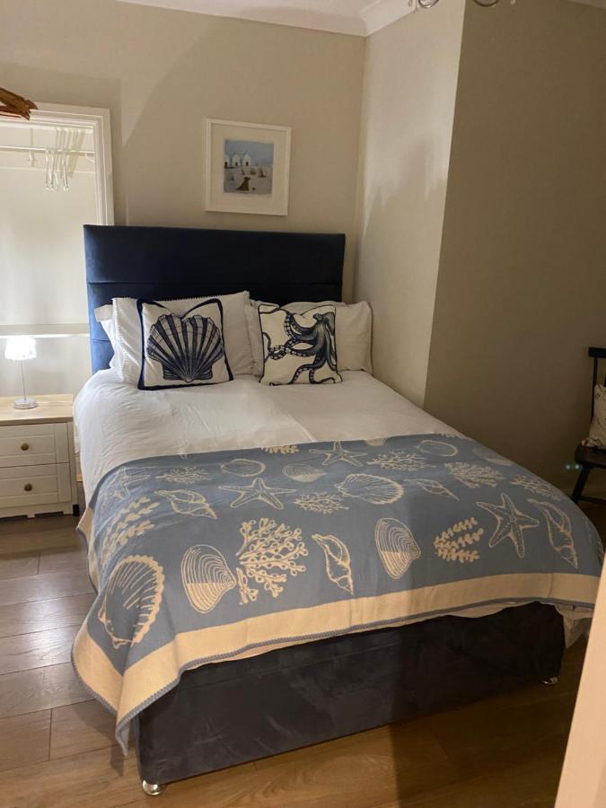 St Ives Downsfield Bed And Breakfast المظهر الخارجي الصورة