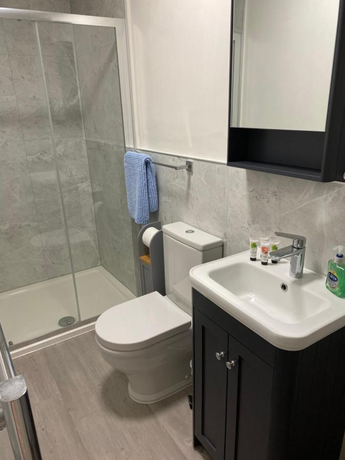St Ives Downsfield Bed And Breakfast المظهر الخارجي الصورة