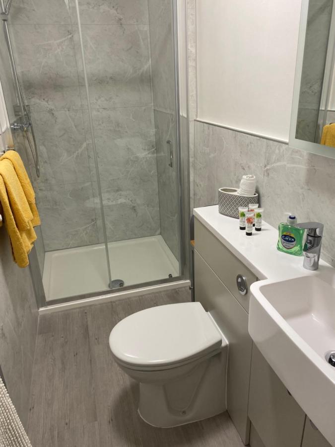 St Ives Downsfield Bed And Breakfast المظهر الخارجي الصورة