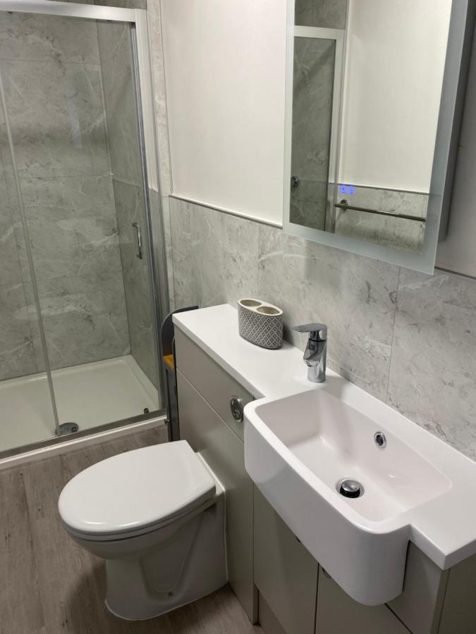 St Ives Downsfield Bed And Breakfast المظهر الخارجي الصورة