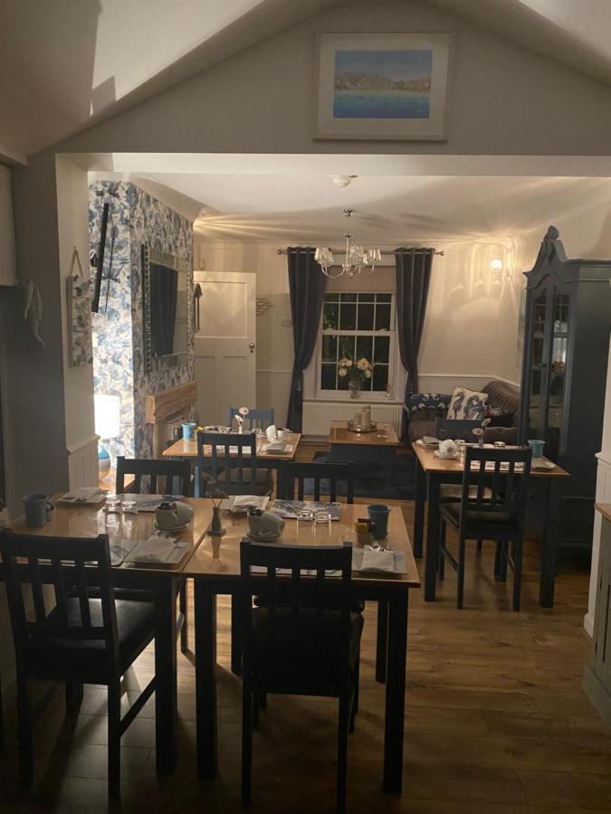 St Ives Downsfield Bed And Breakfast المظهر الخارجي الصورة