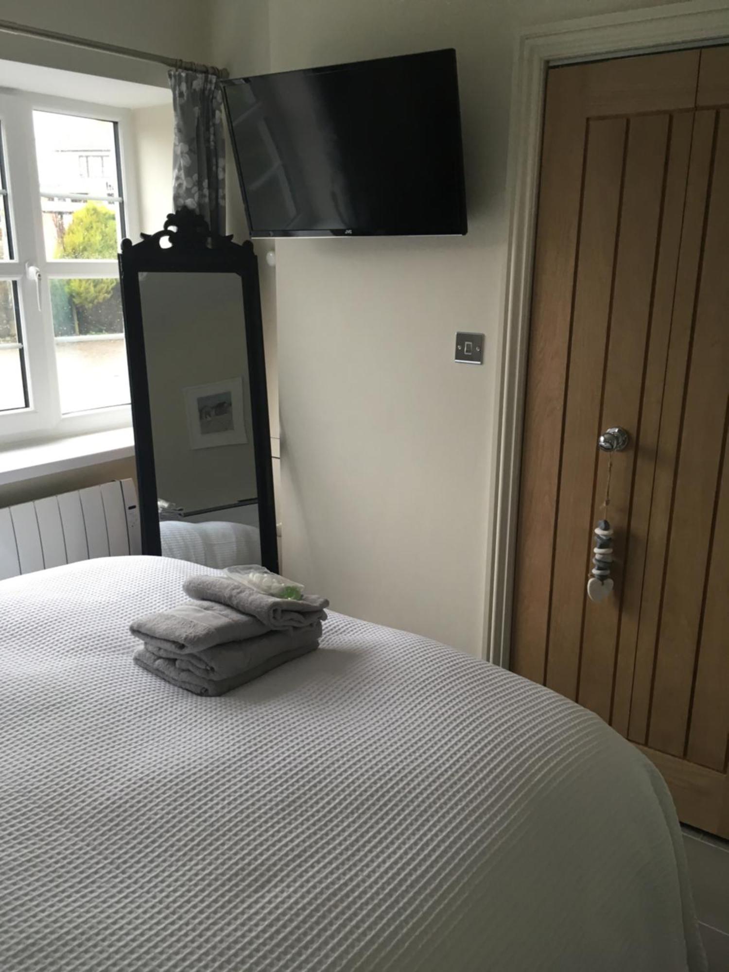 St Ives Downsfield Bed And Breakfast المظهر الخارجي الصورة