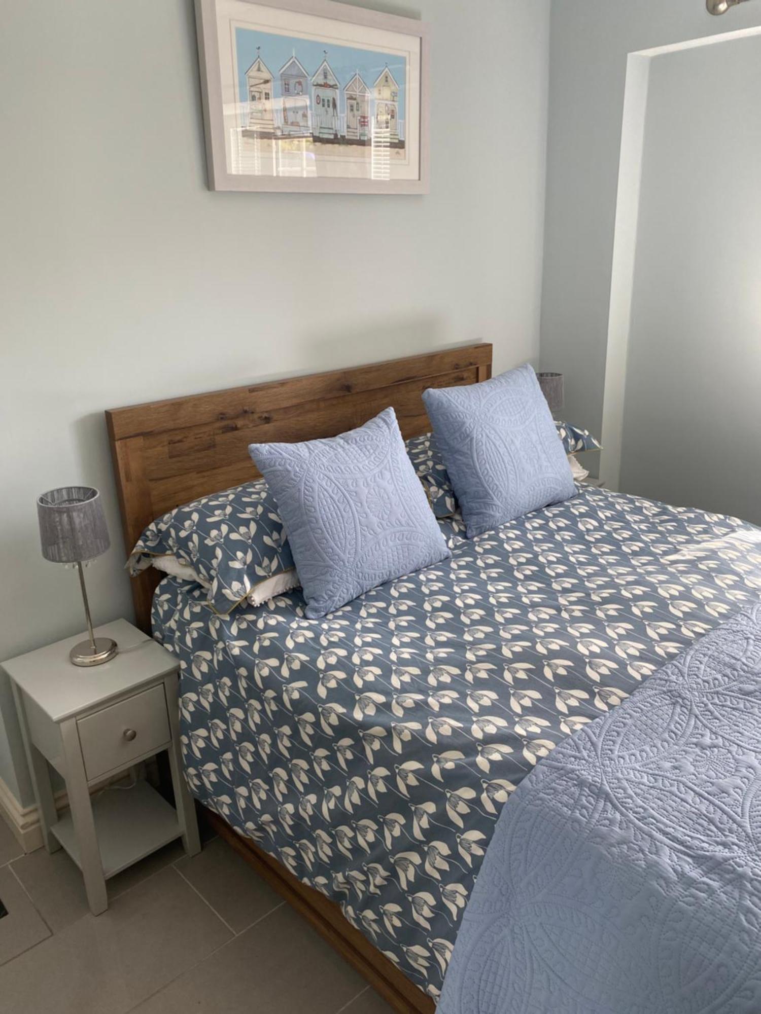 St Ives Downsfield Bed And Breakfast المظهر الخارجي الصورة