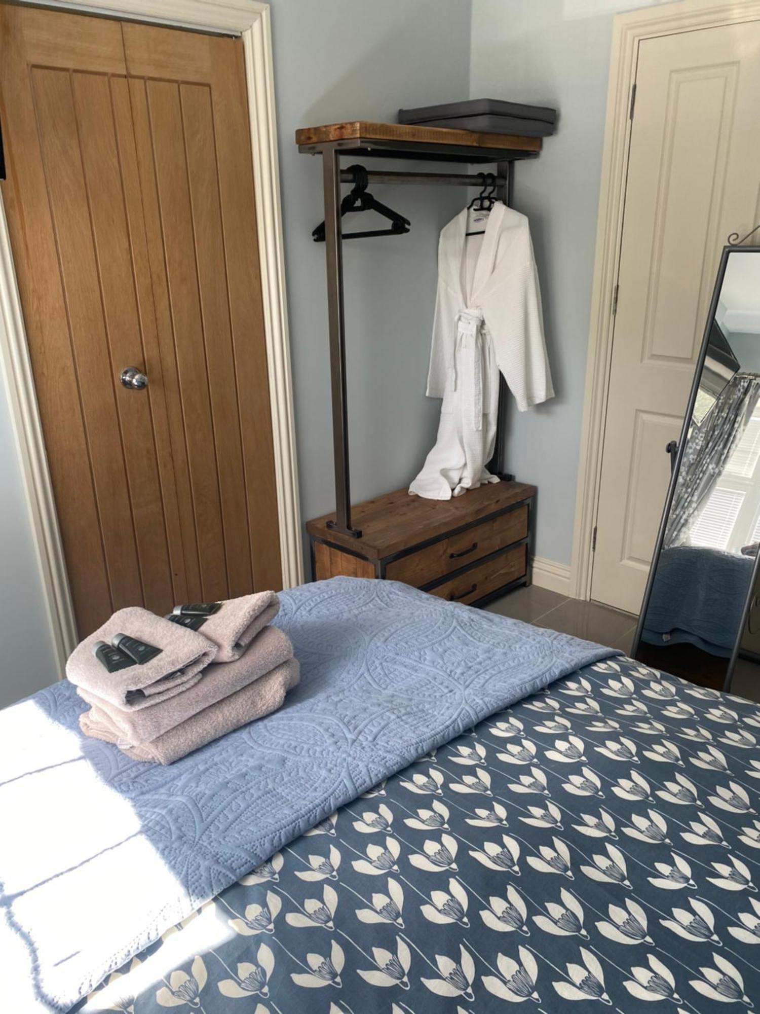 St Ives Downsfield Bed And Breakfast المظهر الخارجي الصورة