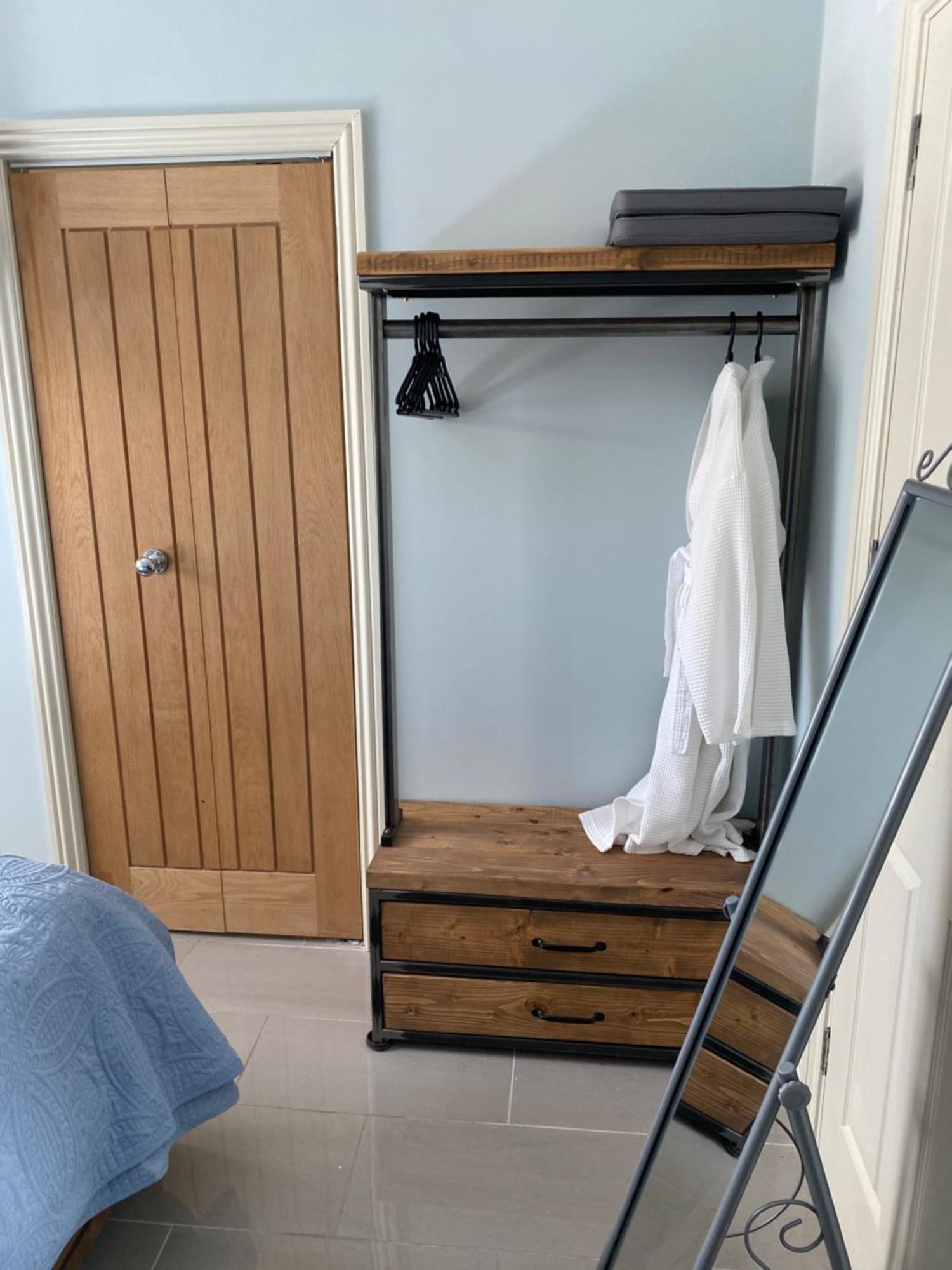St Ives Downsfield Bed And Breakfast المظهر الخارجي الصورة