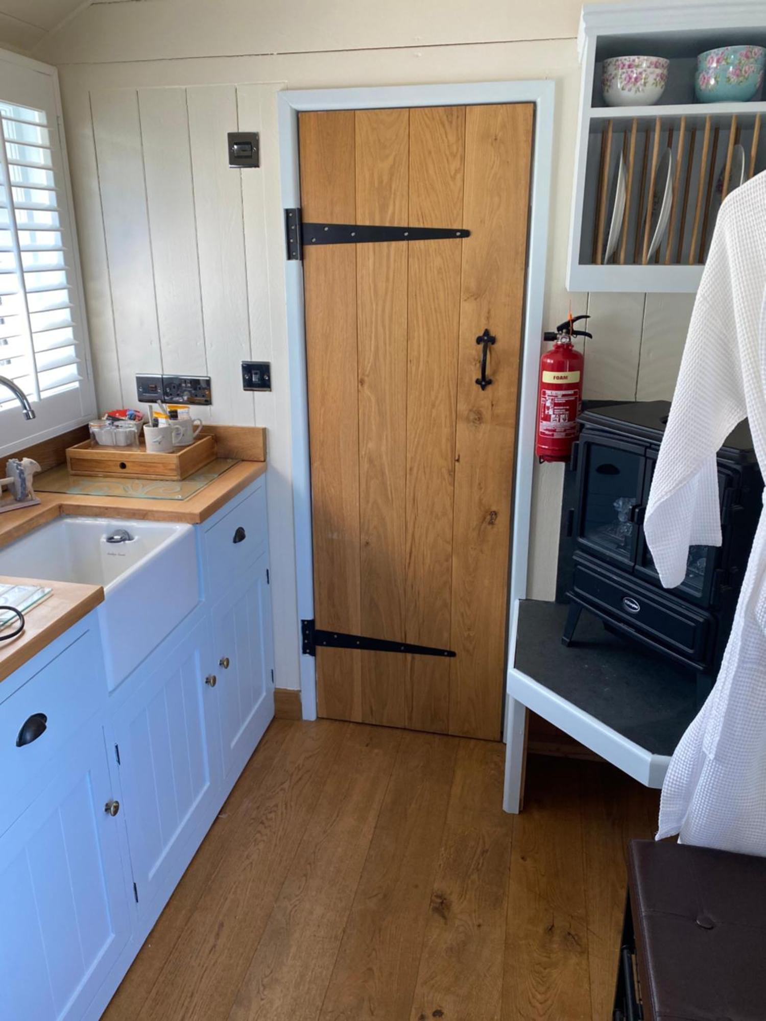 St Ives Downsfield Bed And Breakfast المظهر الخارجي الصورة
