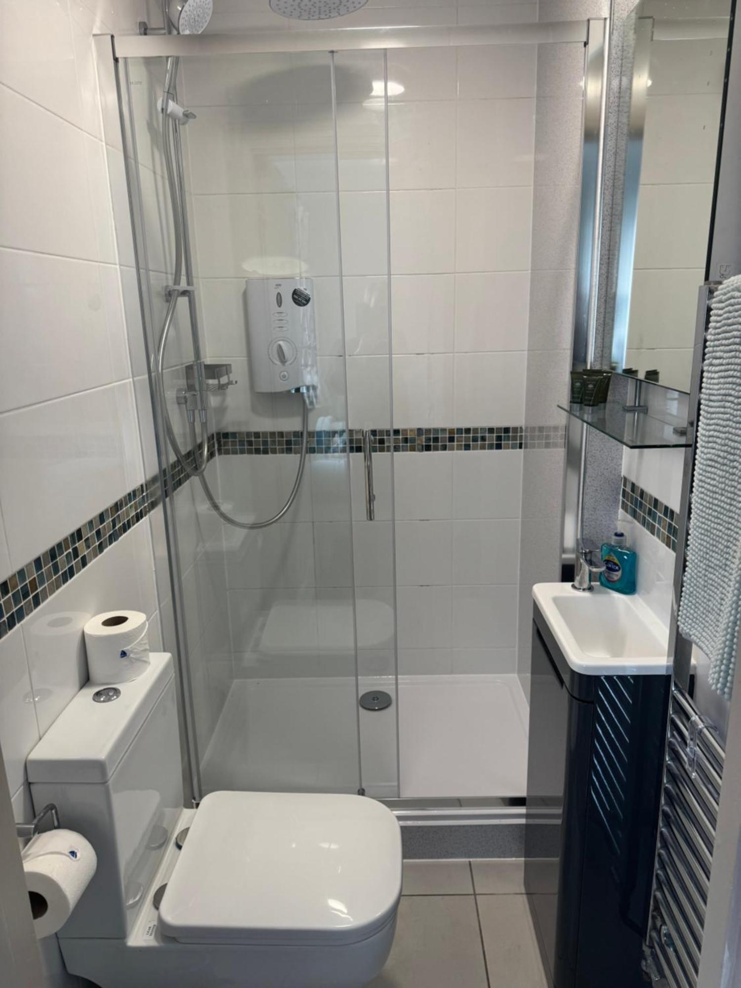 St Ives Downsfield Bed And Breakfast المظهر الخارجي الصورة