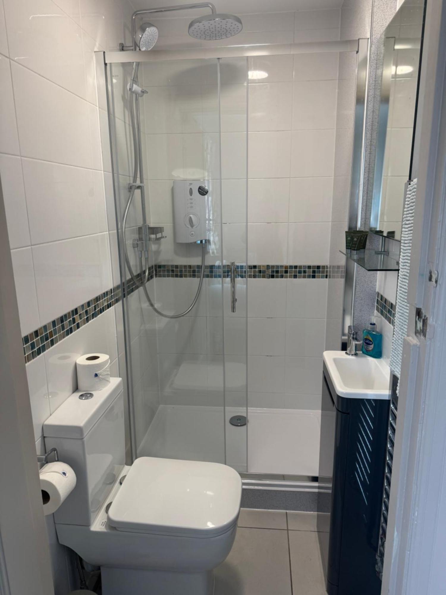 St Ives Downsfield Bed And Breakfast المظهر الخارجي الصورة