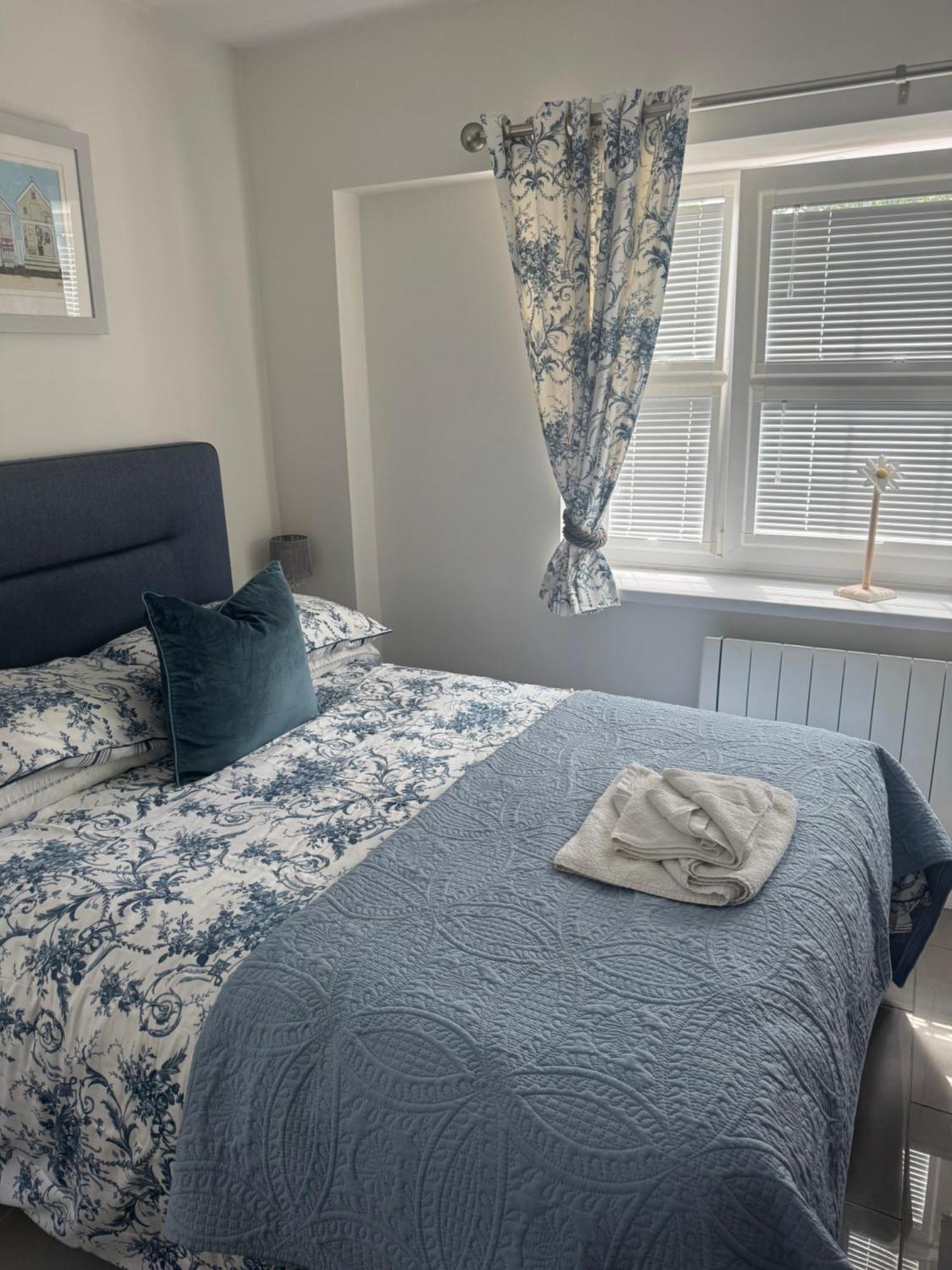 St Ives Downsfield Bed And Breakfast المظهر الخارجي الصورة