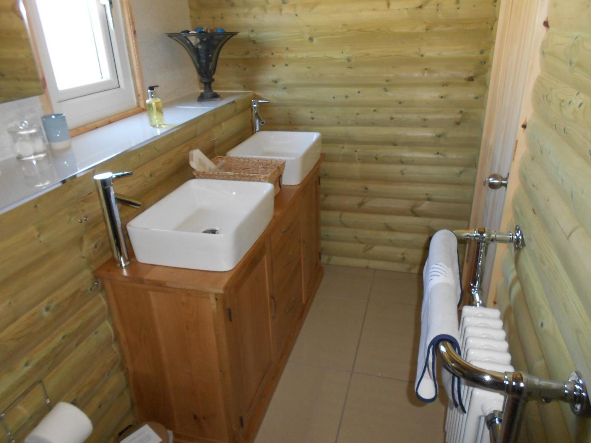 St Ives Downsfield Bed And Breakfast المظهر الخارجي الصورة