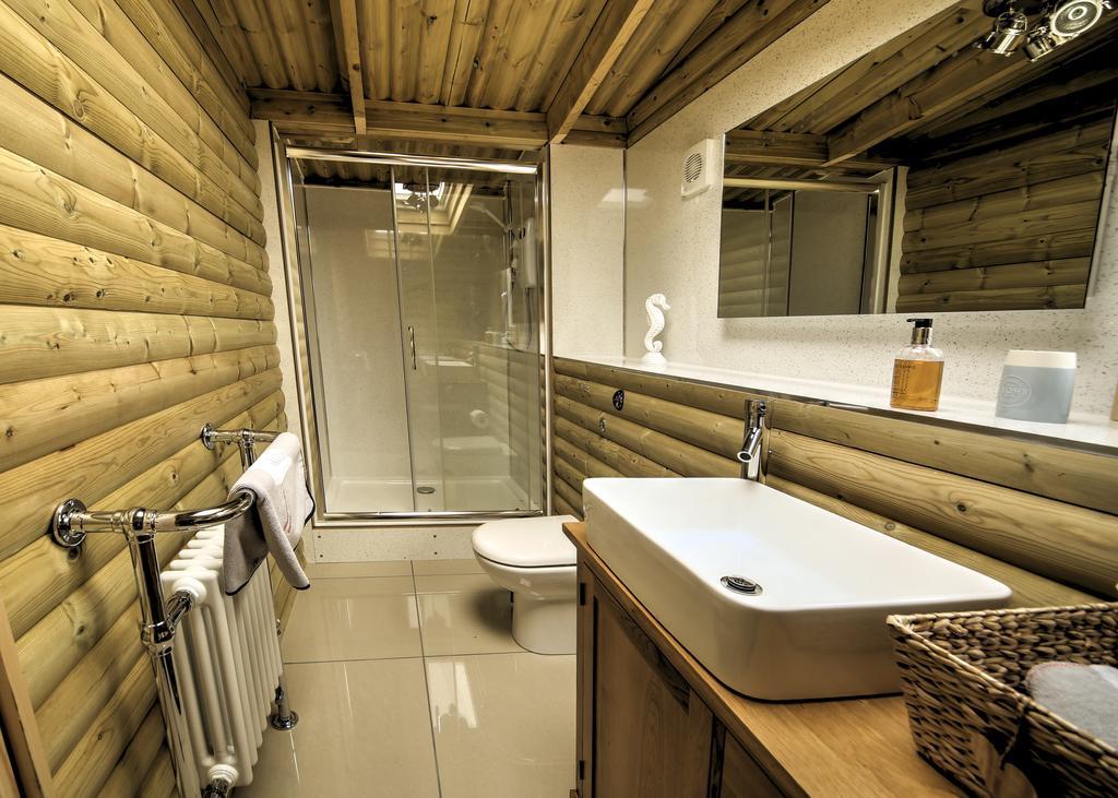 St Ives Downsfield Bed And Breakfast المظهر الخارجي الصورة