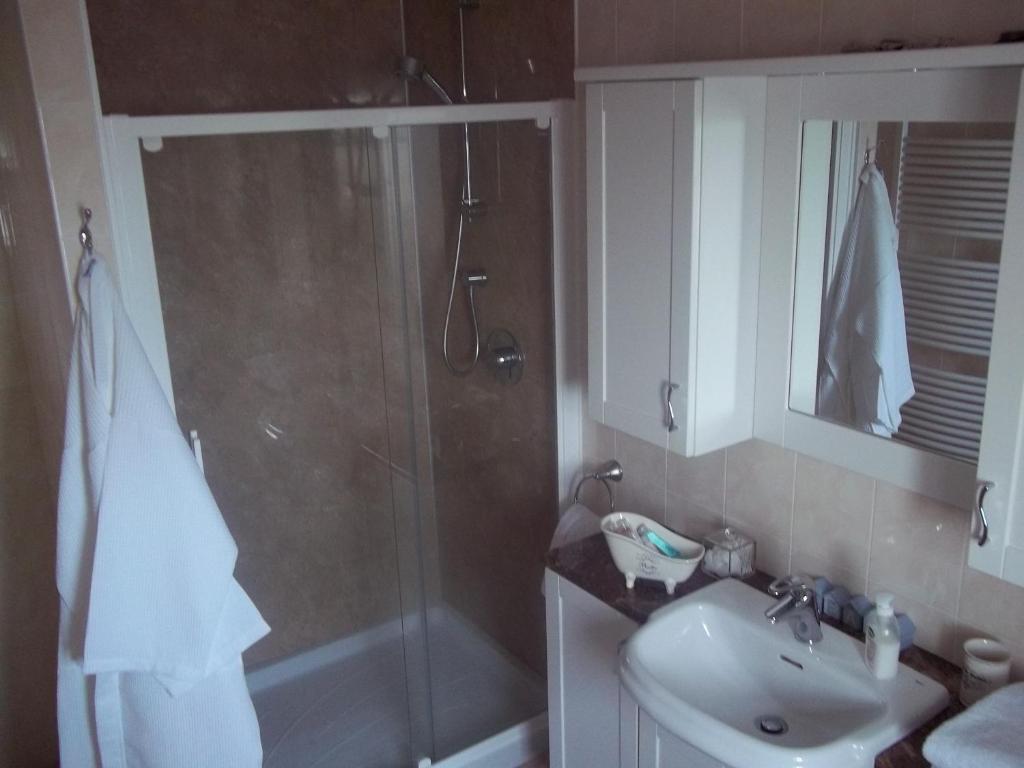 St Ives Downsfield Bed And Breakfast المظهر الخارجي الصورة