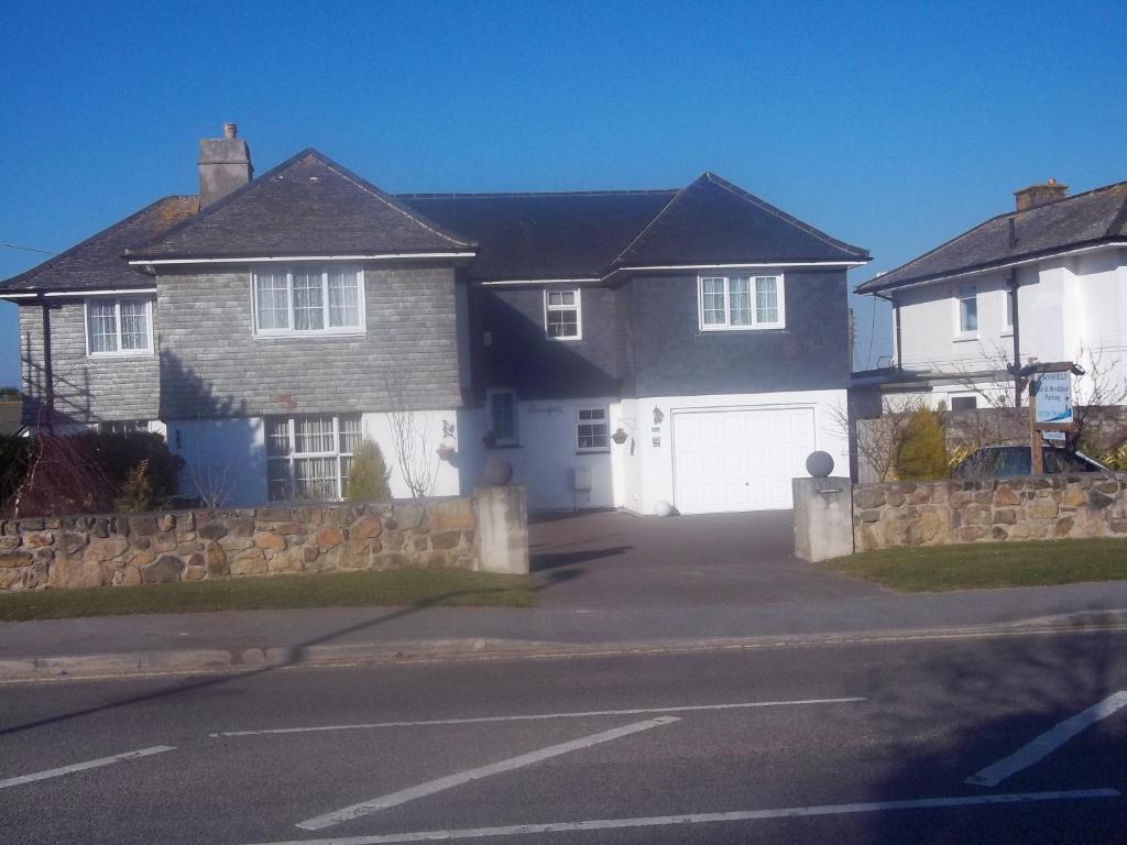 St Ives Downsfield Bed And Breakfast المظهر الخارجي الصورة