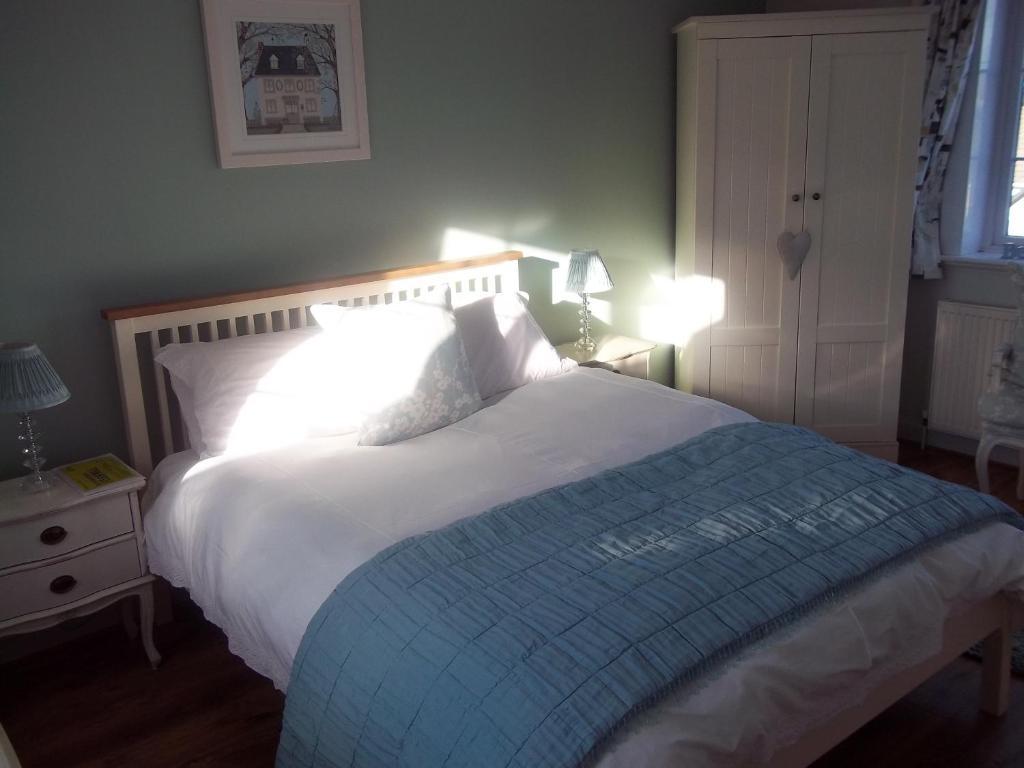 St Ives Downsfield Bed And Breakfast المظهر الخارجي الصورة