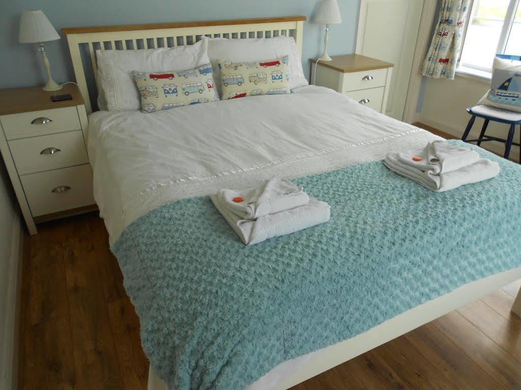 St Ives Downsfield Bed And Breakfast المظهر الخارجي الصورة