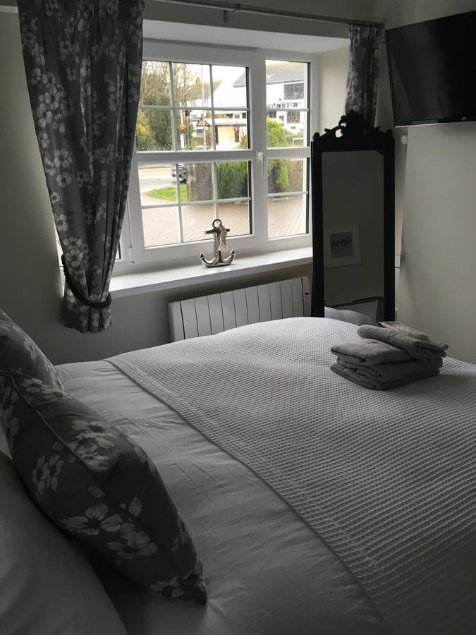 St Ives Downsfield Bed And Breakfast المظهر الخارجي الصورة