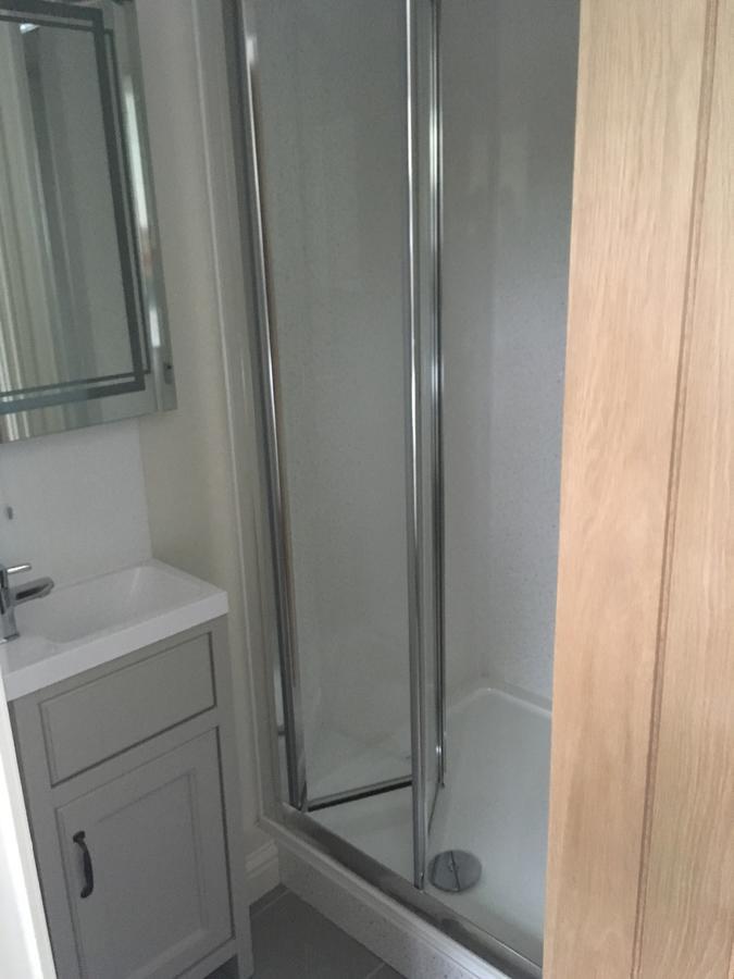 St Ives Downsfield Bed And Breakfast المظهر الخارجي الصورة