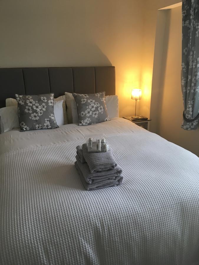 St Ives Downsfield Bed And Breakfast المظهر الخارجي الصورة