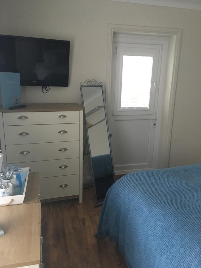 St Ives Downsfield Bed And Breakfast المظهر الخارجي الصورة