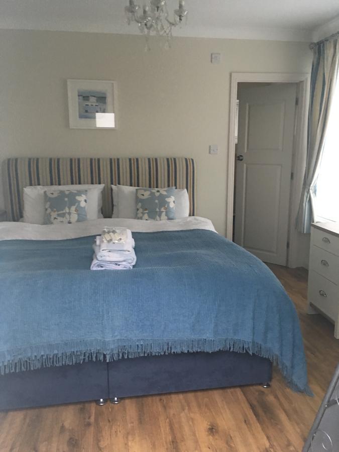 St Ives Downsfield Bed And Breakfast المظهر الخارجي الصورة