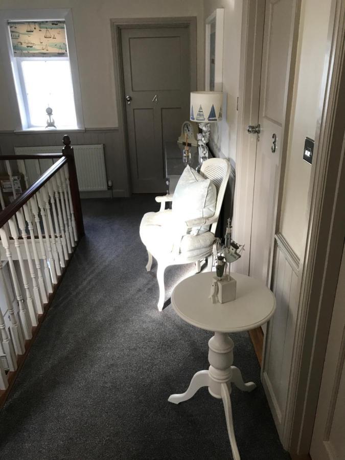 St Ives Downsfield Bed And Breakfast المظهر الخارجي الصورة